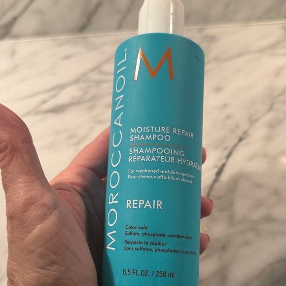 Moroccan Oil Gift Set - Picture 6 of 9